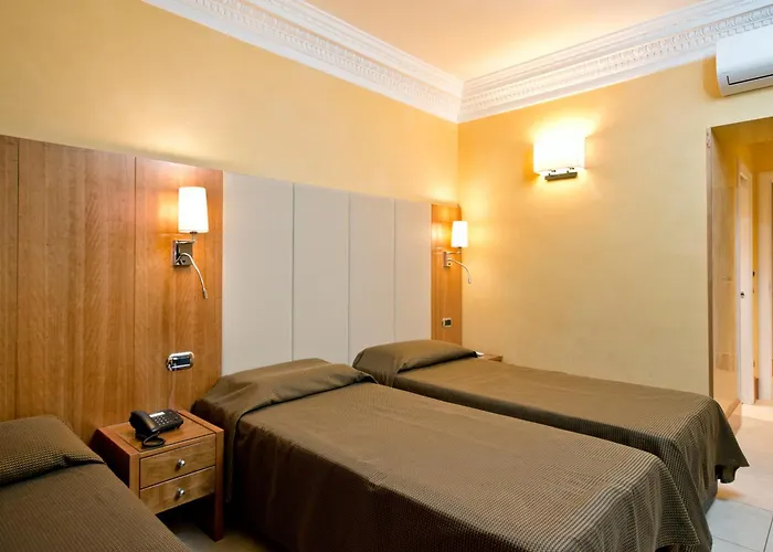 Hotel Sonya