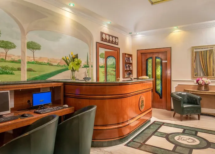 Hotel Sonya