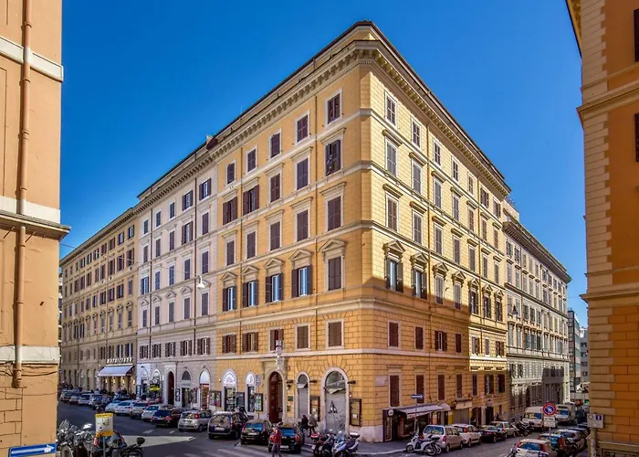 Hotel Sonya